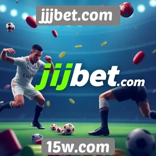 Vantagens de jogar no site jjjbet.com