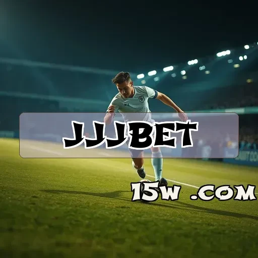 jjjbet.com Promoções