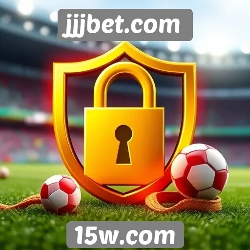 Segurança e confiabilidade do jjjbet.com