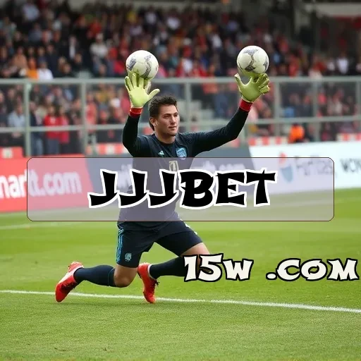 jjjbet.com Apostas Esportivas